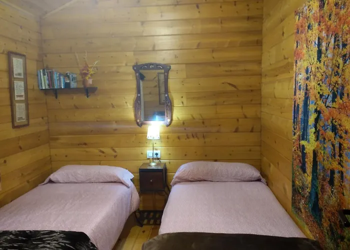 Casa La Colina Mandarina I