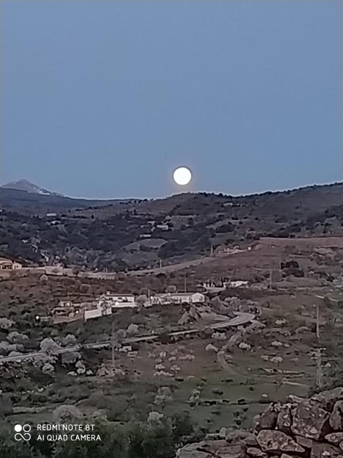 Casa La Colina Mandarina I Tahal