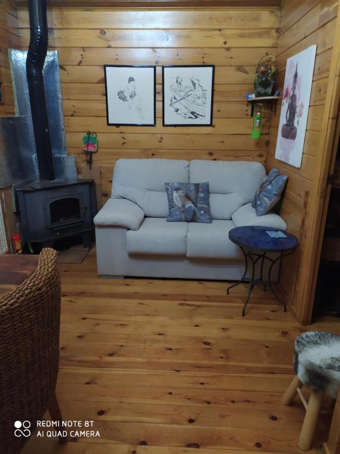 Casa La Colina Mandarina I Holiday home