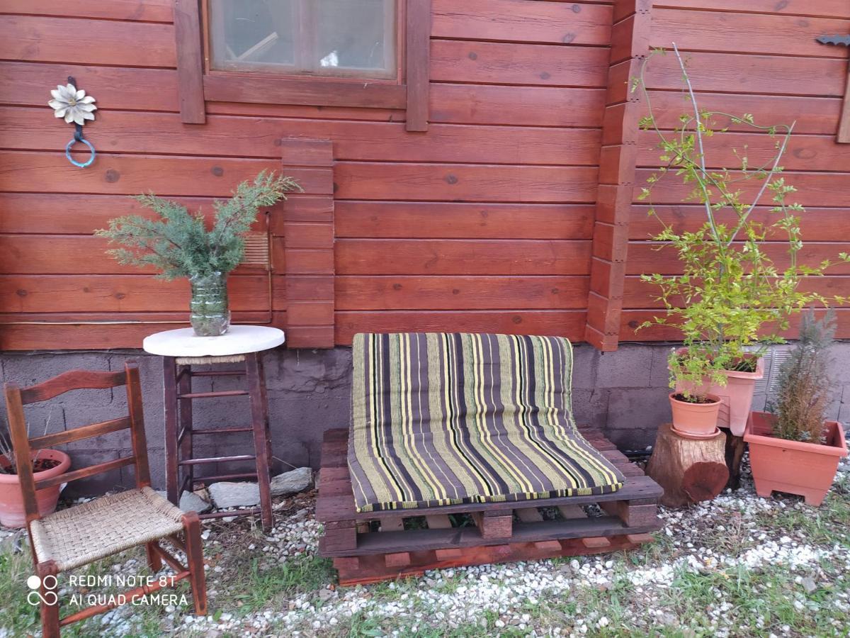 Casa La Colina Mandarina I Holiday home Tahal