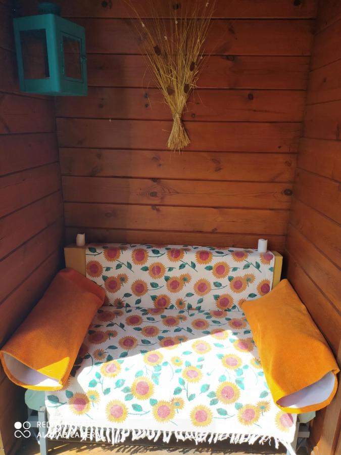 Holiday home Casa La Colina Mandarina I *