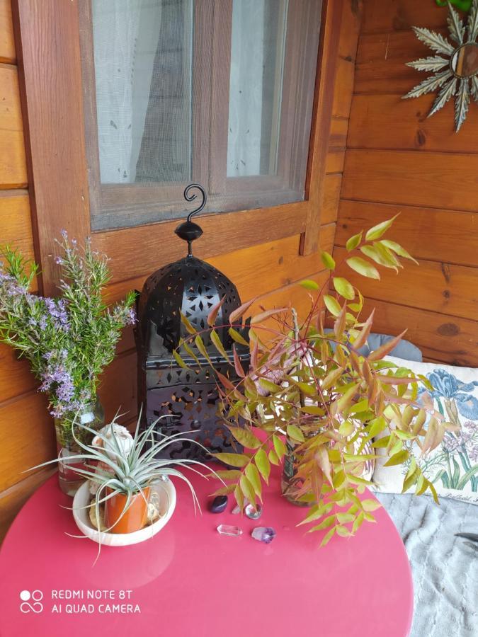 Holiday home Casa La Colina Mandarina I