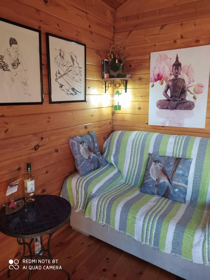 Holiday home Casa La Colina Mandarina I