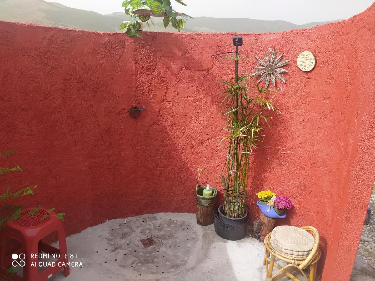 Casa La Colina Mandarina I Casa vacanze Tahal