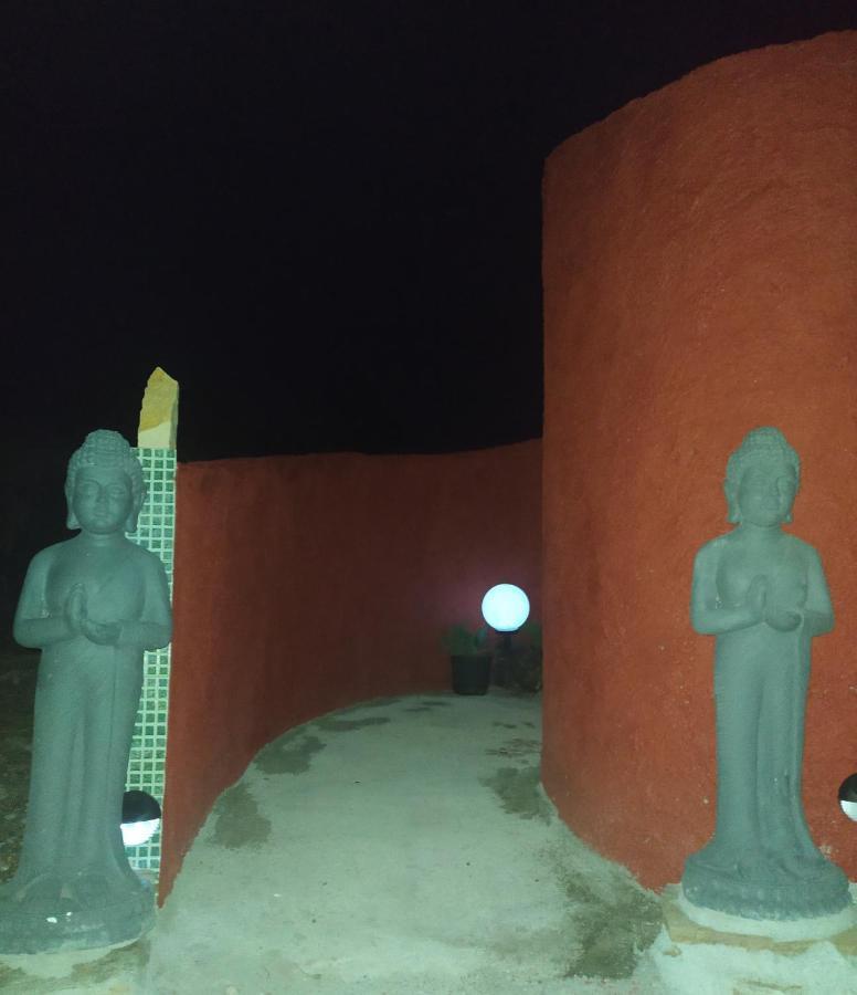 Casa La Colina Mandarina I * Tahal