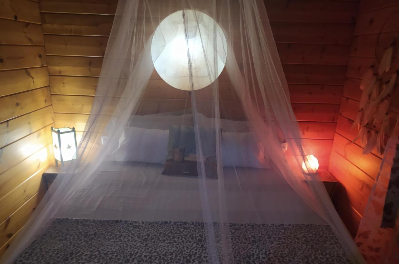 Holiday home Casa La Colina Mandarina I Tahal