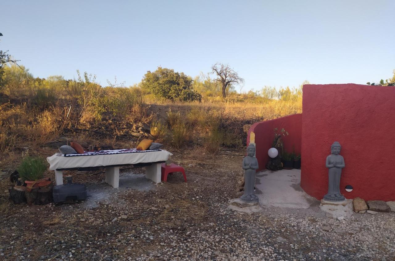 Casa La Colina Mandarina I Holiday home Tahal