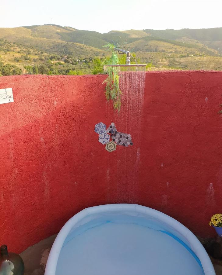 Casa La Colina Mandarina I * Tahal