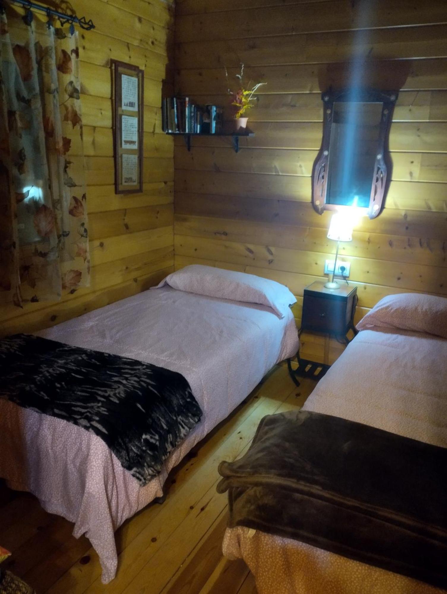 Casa La Colina Mandarina I Holiday home