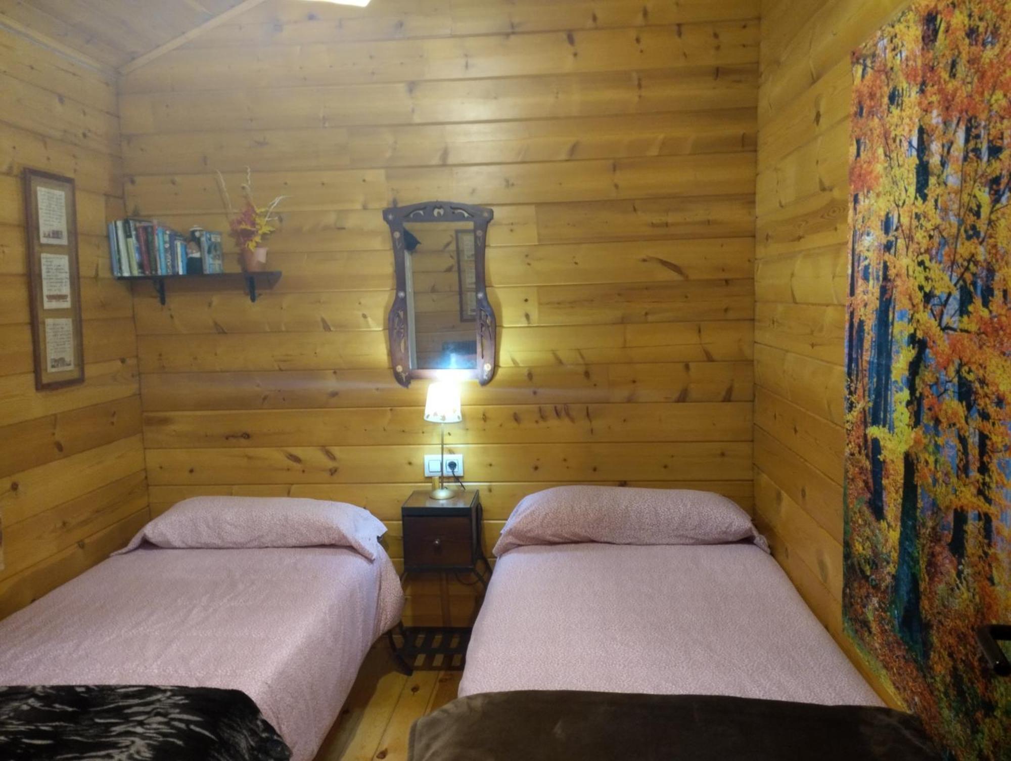 Holiday home Casa La Colina Mandarina I Tahal