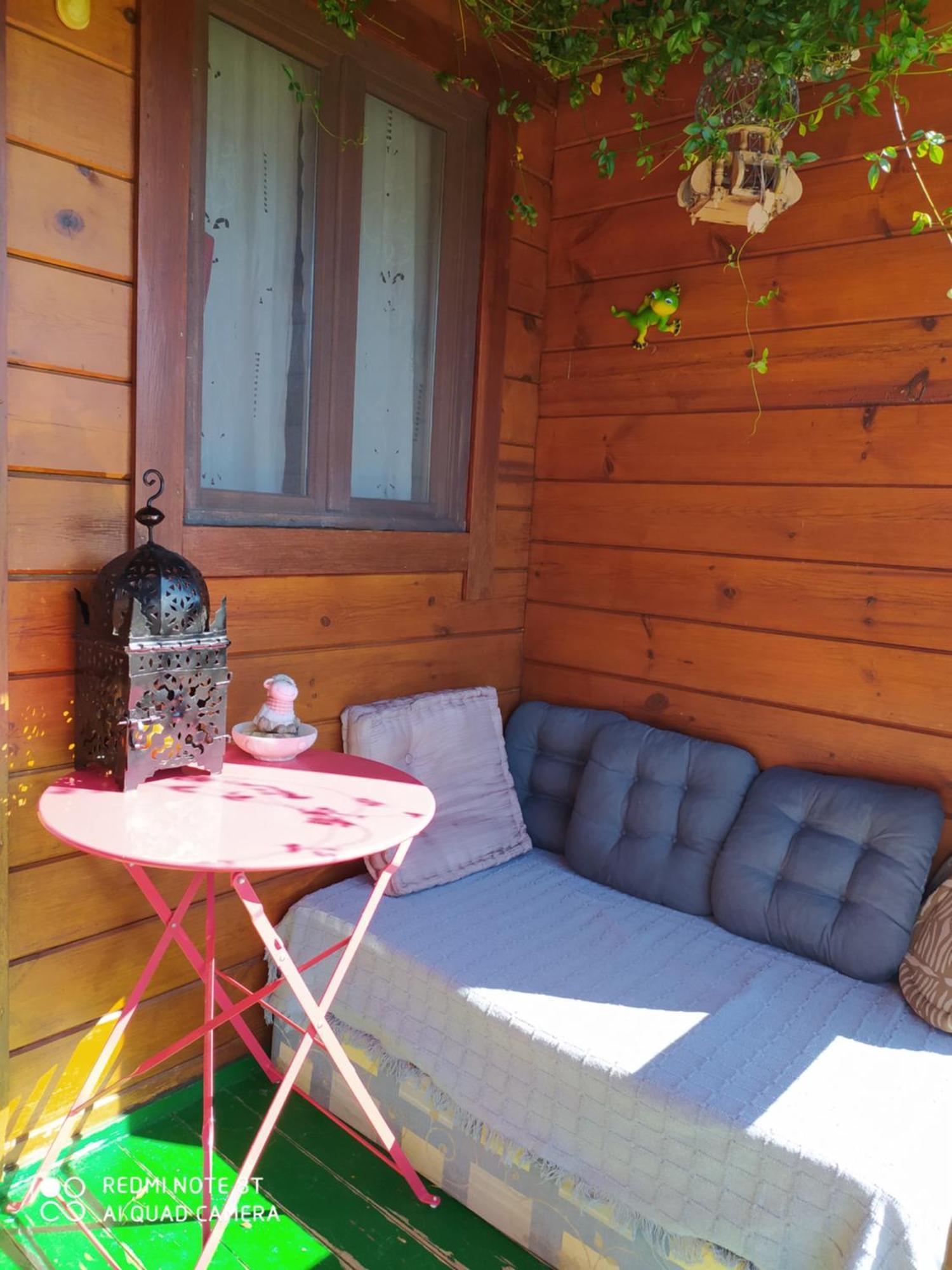 Casa La Colina Mandarina I Holiday home *
