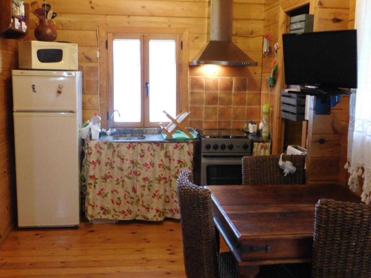 Casa La Colina Mandarina I Holiday home *