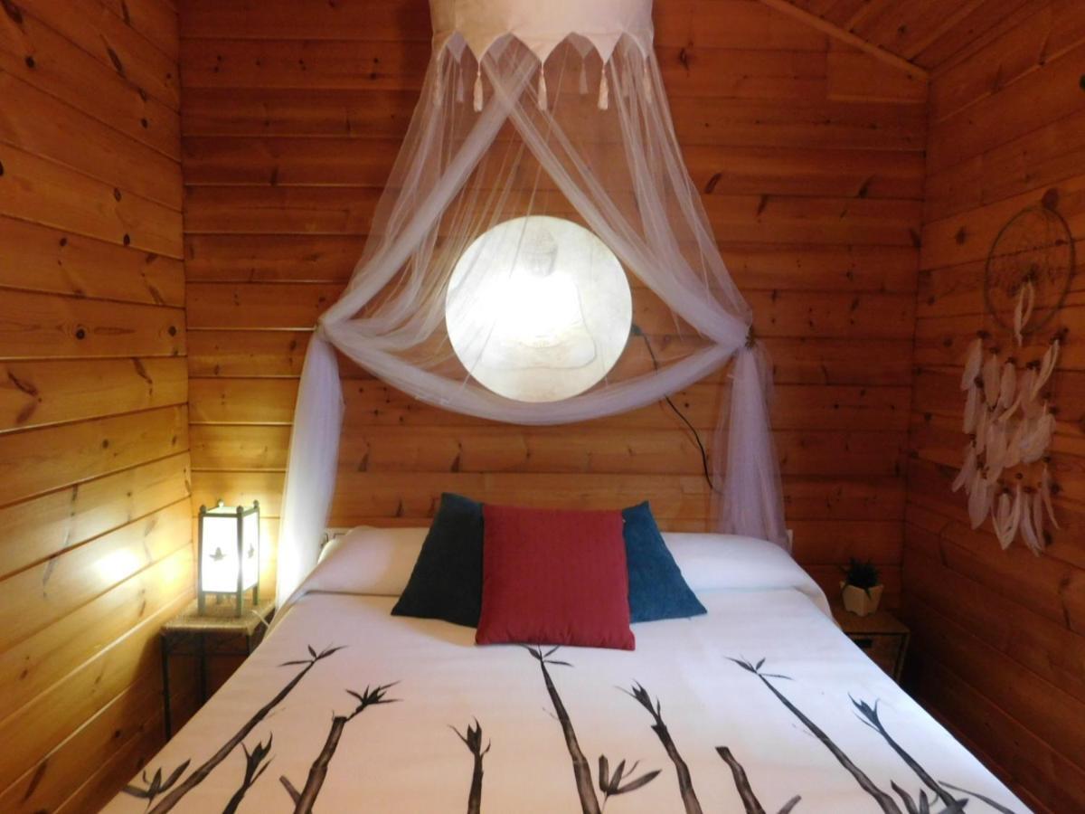 Casa La Colina Mandarina I Holiday home Tahal