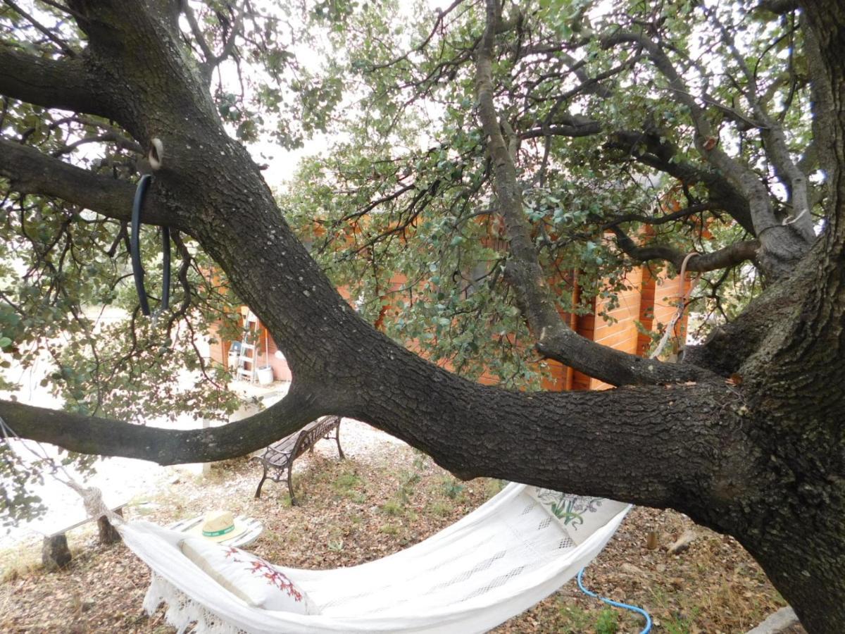 Holiday home Casa La Colina Mandarina I *