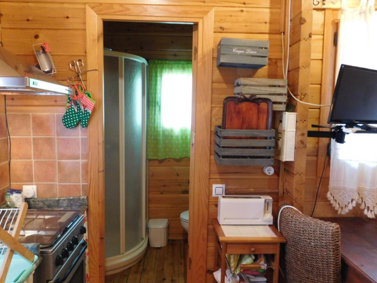 Casa La Colina Mandarina I Holiday home *