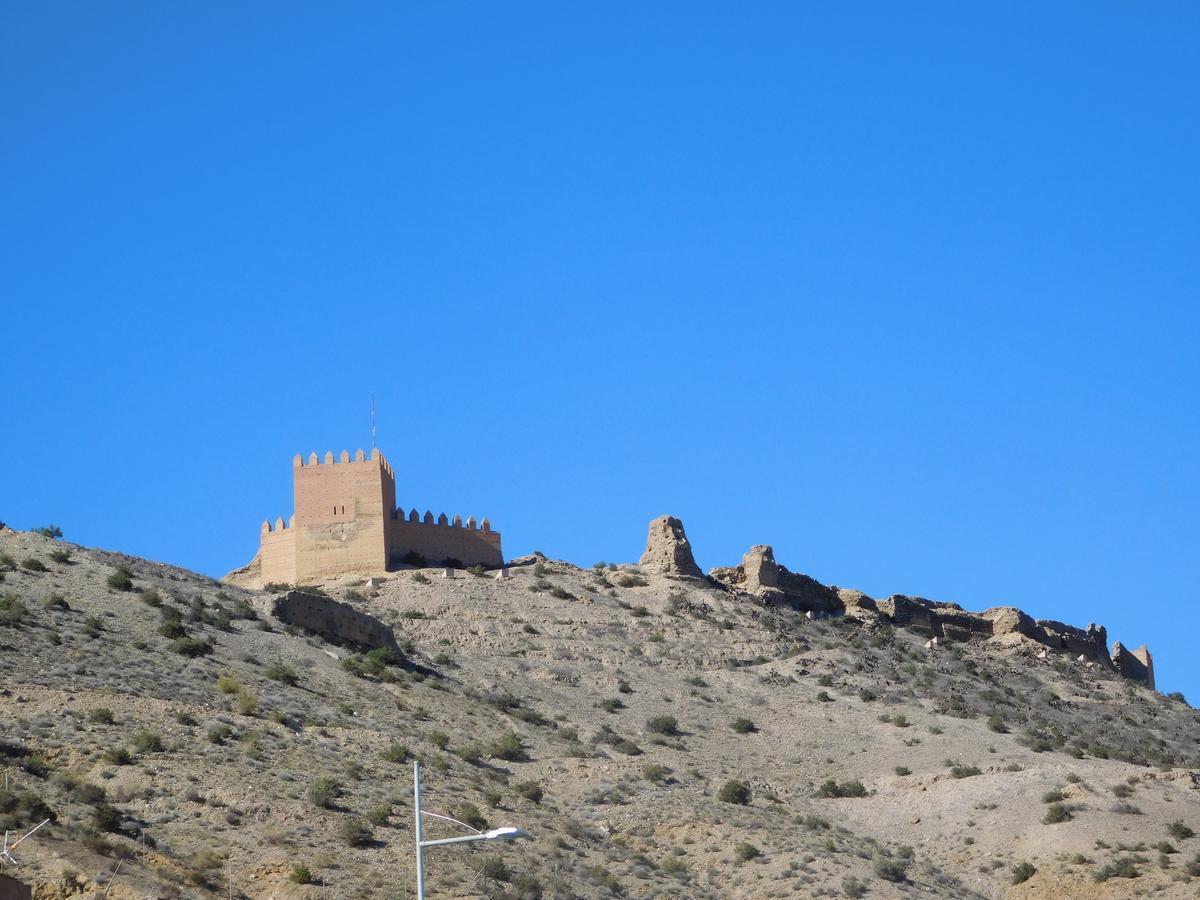 Holiday home Casa La Colina Mandarina I *